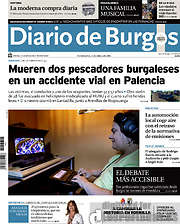 /Diario de Burgos