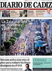 /Diario de Cádiz