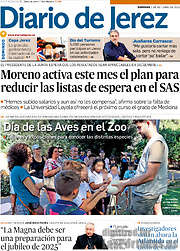 /Diario de Jerez