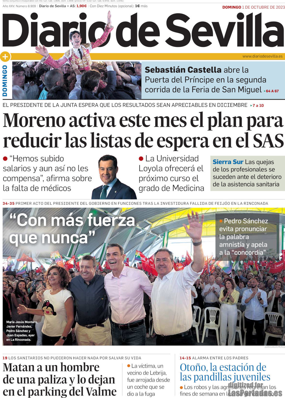 Diario de Sevilla
