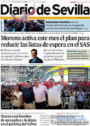 /Diario de Sevilla
