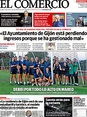 /El Comercio