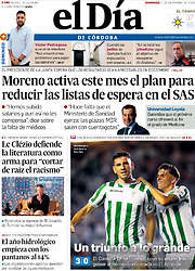 /El Día de Córdoba