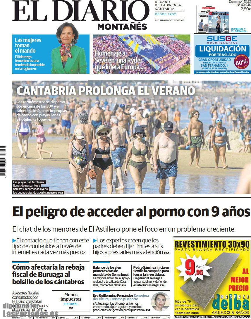 El Diario Montañés