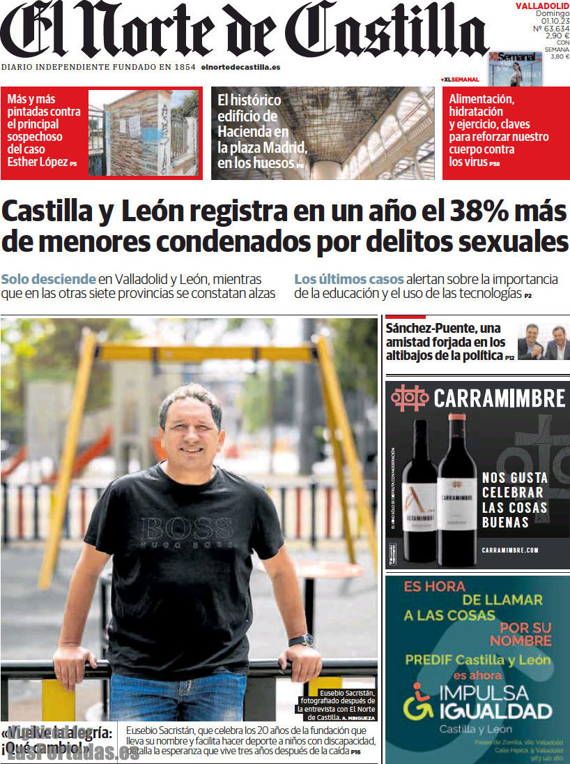 El Norte de Castilla