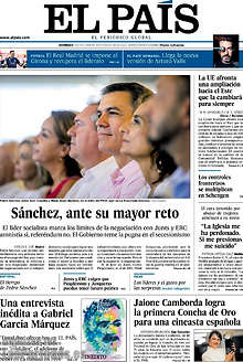 Periodico El País