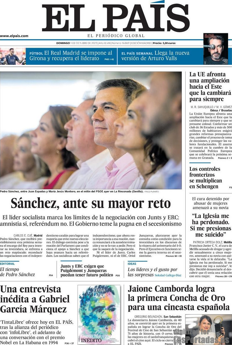 El País