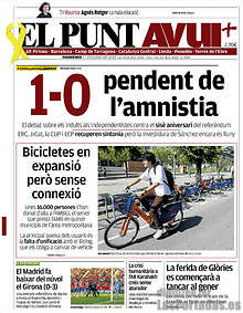 Periodico El Punt