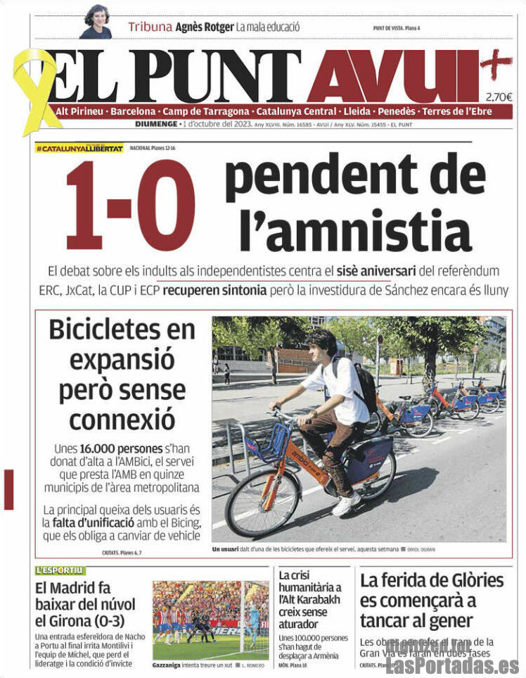 El Punt