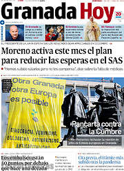 /Granada Hoy