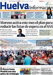/Huelva Información