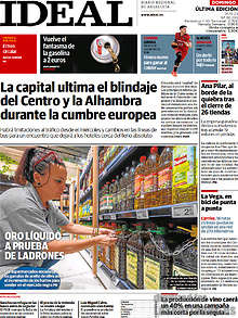 Periodico Ideal