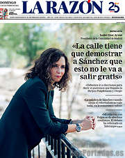 /La Razón