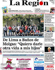 /La Región