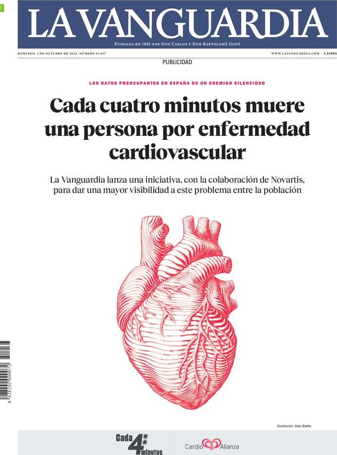La Vanguardia