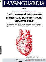 /La Vanguardia