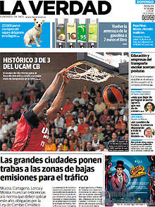 Periodico La Verdad