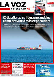 /La Voz de Cádiz