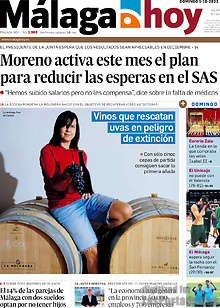 Periodico Malaga Hoy