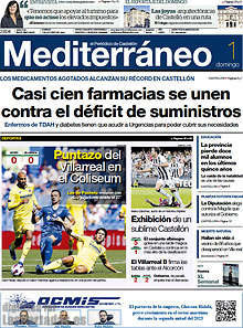 Periodico Mediterráneo