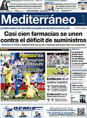 /Mediterráneo
