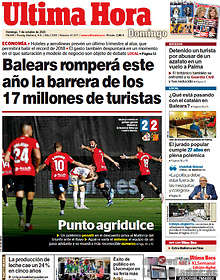 Periodico Última Hora