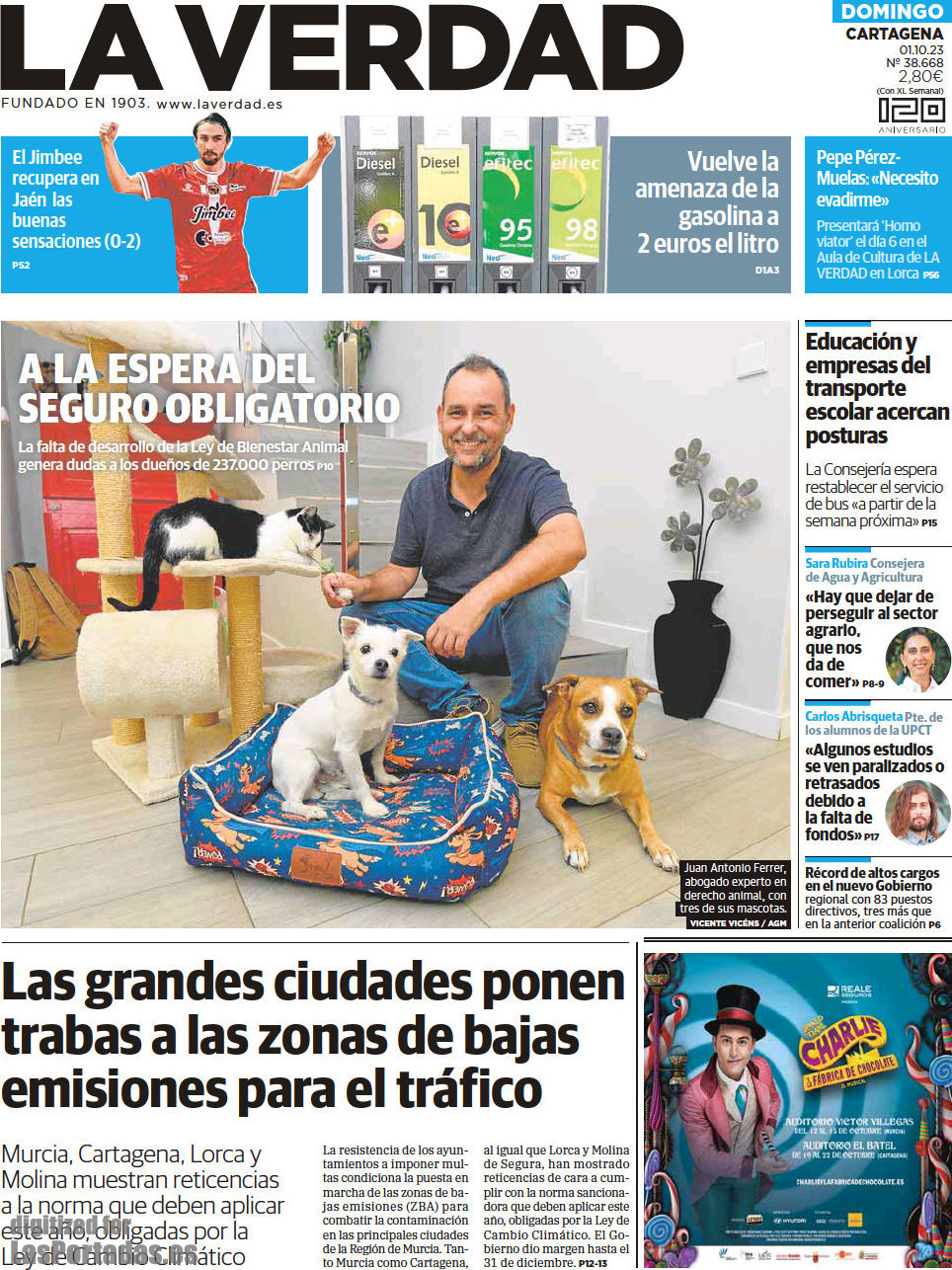 La Verdad Cartagena