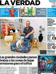 /La Verdad Cartagena