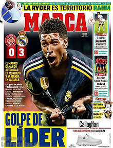 Periodico Marca