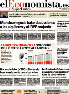 Periodico El Economista