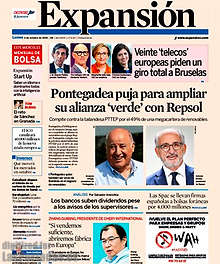 Periodico Expansion