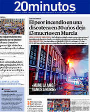 /20 Minutos