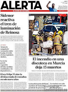Periodico Alerta