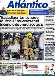 /Atlántico Diario