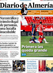 /Diario de Almería