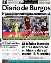 /Diario de Burgos