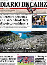 /Diario de Cádiz