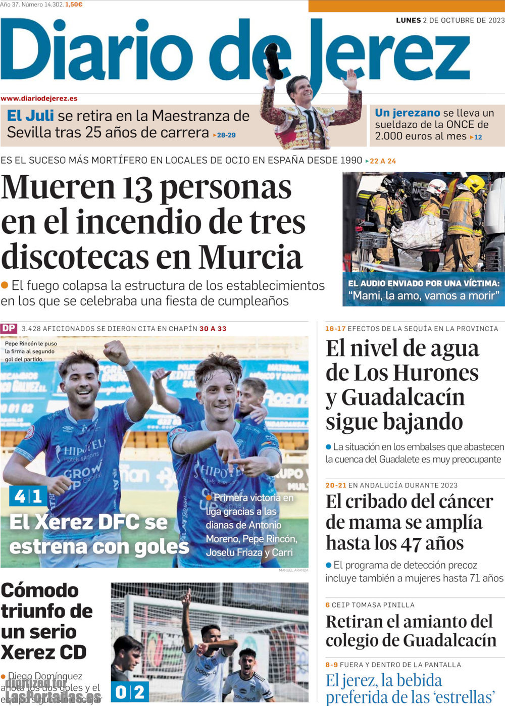 Diario de Jerez
