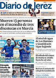 /Diario de Jerez