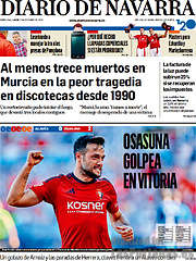 /Diario de Navarra