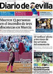 /Diario de Sevilla