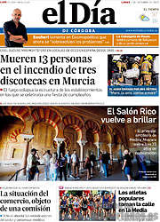 /El Día de Córdoba