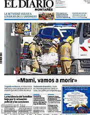/El Diario Montañés