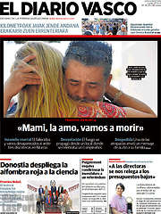 /El Diario Vasco