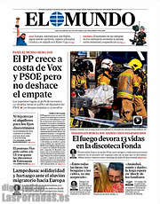 /El Mundo