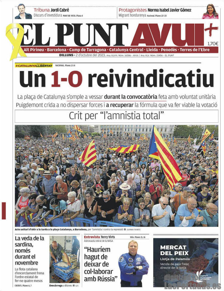 El Punt