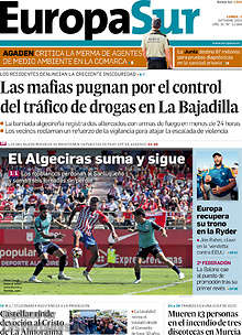 Periodico Europa Sur