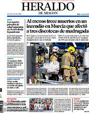 /Heraldo de Aragon