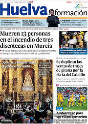 /Huelva Información