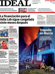 Periodico Ideal